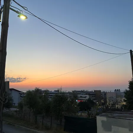 Erra Apartmán Peraía