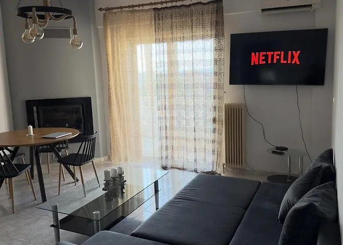 Apartmán Erra