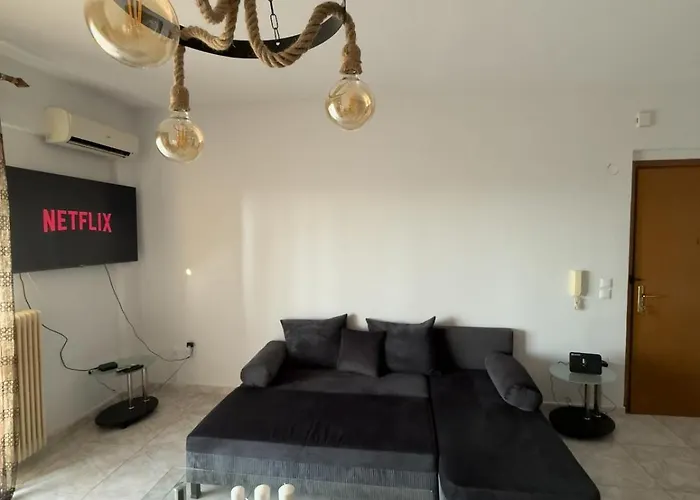 Erra Apartmán