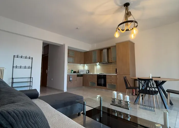 Erra Apartmán