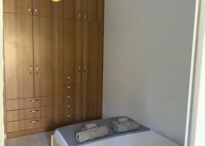 Apartmán Erra Peraía