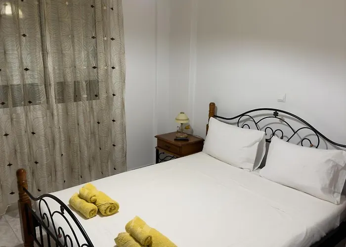 Appartement Erra Peraía