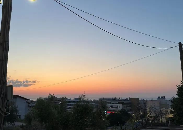 Erra Appartement Peraía