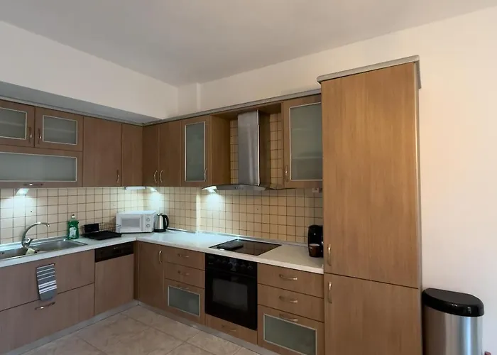 Appartement Erra