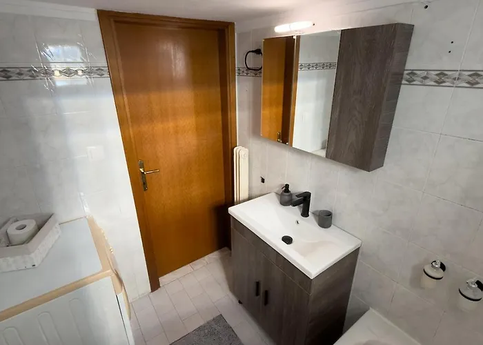 Erra Appartement